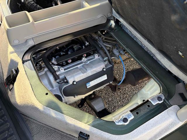 エブリイ ＰＣリミテッド　ＡＴ　衝突被害軽減システム　クリアランスソナー　レーンアシスト　ドライブレコーダー　ナビ　両側スライドドア　キーレスエントリー　電動格納ミラー　オートライト　盗難防止システム　ＡＢＳ　ＥＳＣ（45枚目）