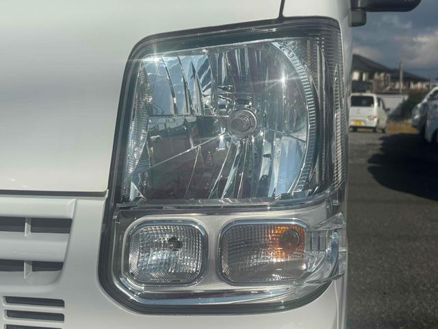 エブリイ PA AT 2年保証 ETC 両側スライドドア 盗難防止システム ABS ESC エアコン パワーステアリング 運転席エアバッグ(15枚目)