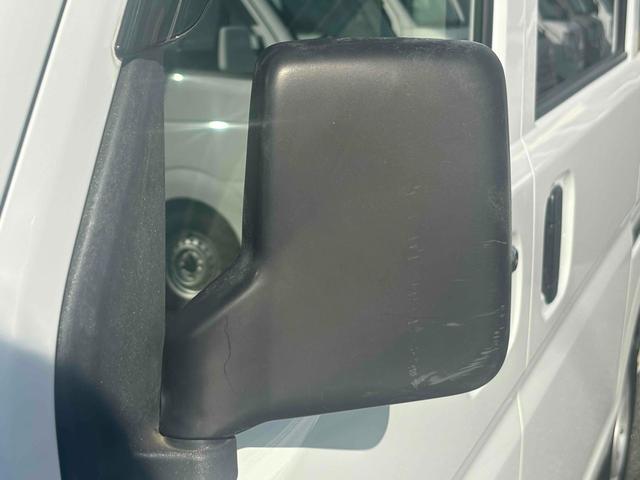 エブリイ PA AT 2年保証 ETC 両側スライドドア 盗難防止システム ABS ESC エアコン パワーステアリング 運転席エアバッグ(16枚目)