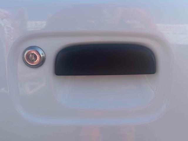 エブリイ PA AT 2年保証 ETC 両側スライドドア 盗難防止システム ABS ESC エアコン パワーステアリング 運転席エアバッグ(17枚目)
