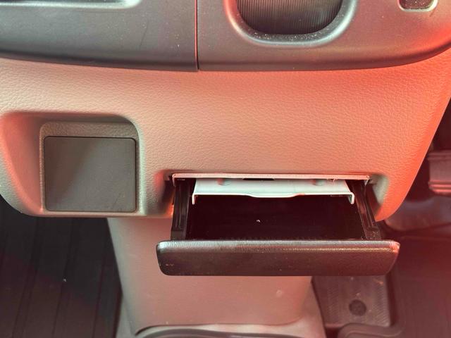 エブリイ PA AT 2年保証 ETC 両側スライドドア 盗難防止システム ABS ESC エアコン パワーステアリング 運転席エアバッグ(24枚目)