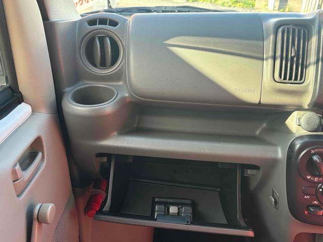 エブリイ PA AT 2年保証 ETC 両側スライドドア 盗難防止システム ABS ESC エアコン パワーステアリング 運転席エアバッグ(25枚目)