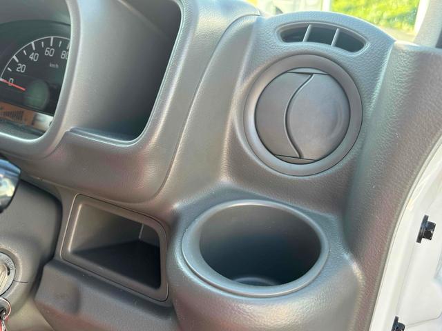 エブリイ PA AT 2年保証 ETC 両側スライドドア 盗難防止システム ABS ESC エアコン パワーステアリング 運転席エアバッグ(26枚目)