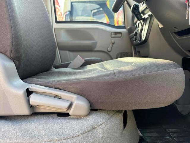 エブリイ PA AT 2年保証 ETC 両側スライドドア 盗難防止システム ABS ESC エアコン パワーステアリング 運転席エアバッグ(30枚目)