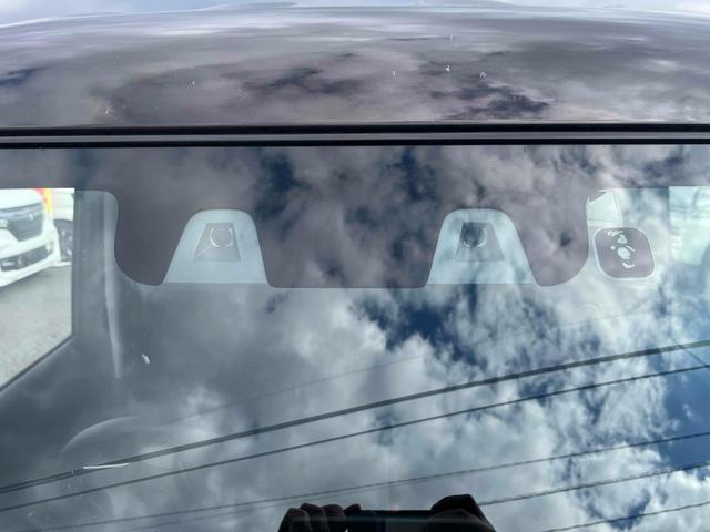 スペーシア ハイブリッドG ワンオーナー 禁煙車 ワンセグナビ ドラレコ ETC 両側スライドドア クリアランスソナー レーンアシスト 衝突被害軽減システム オートライト スマートキー 電動格納ミラー ベンチシート CVT(11枚目)