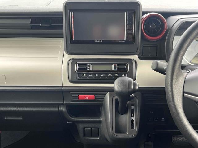 スペーシア ハイブリッドG ワンオーナー 禁煙車 ワンセグナビ ドラレコ ETC 両側スライドドア クリアランスソナー レーンアシスト 衝突被害軽減システム オートライト スマートキー 電動格納ミラー ベンチシート CVT(16枚目)