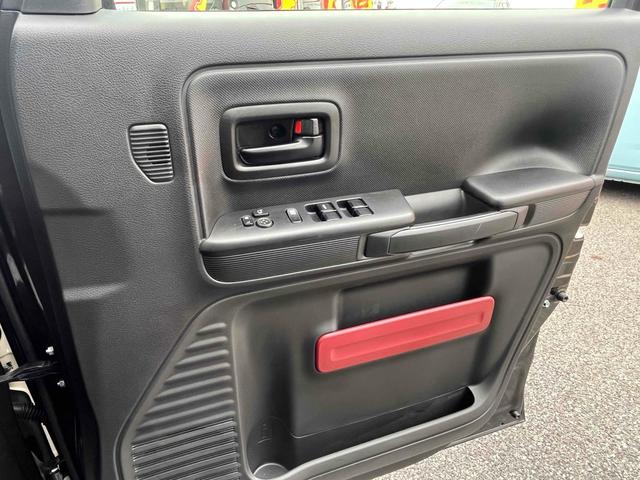 スペーシア ハイブリッドG ワンオーナー 禁煙車 ワンセグナビ ドラレコ ETC 両側スライドドア クリアランスソナー レーンアシスト 衝突被害軽減システム オートライト スマートキー 電動格納ミラー ベンチシート CVT(23枚目)