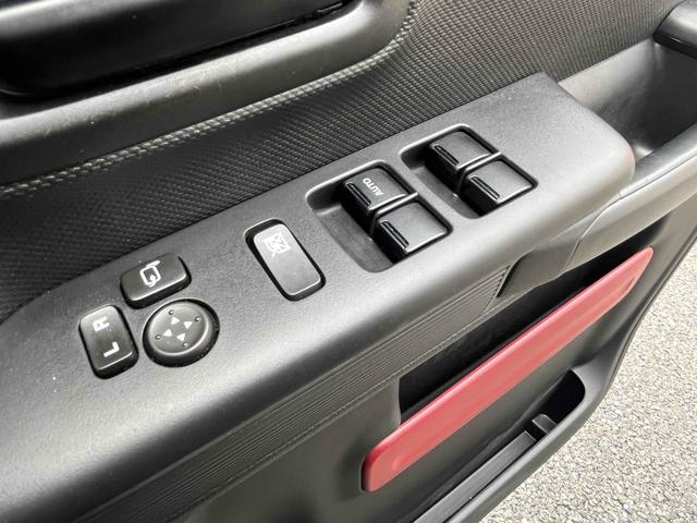 スペーシア ハイブリッドG ワンオーナー 禁煙車 ワンセグナビ ドラレコ ETC 両側スライドドア クリアランスソナー レーンアシスト 衝突被害軽減システム オートライト スマートキー 電動格納ミラー ベンチシート CVT(24枚目)