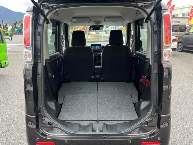 スペーシア ハイブリッドG ワンオーナー 禁煙車 ワンセグナビ ドラレコ ETC 両側スライドドア クリアランスソナー レーンアシスト 衝突被害軽減システム オートライト スマートキー 電動格納ミラー ベンチシート CVT(32枚目)