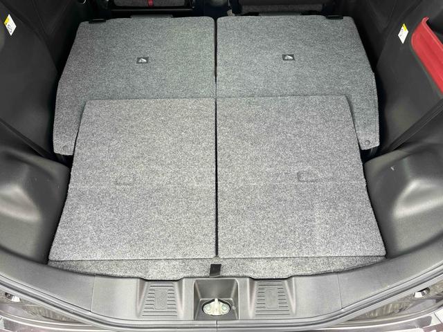 スペーシア ハイブリッドG ワンオーナー 禁煙車 ワンセグナビ ドラレコ ETC 両側スライドドア クリアランスソナー レーンアシスト 衝突被害軽減システム オートライト スマートキー 電動格納ミラー ベンチシート CVT(33枚目)