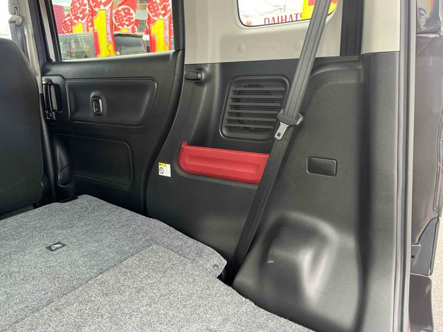 スペーシア ハイブリッドG ワンオーナー 禁煙車 ワンセグナビ ドラレコ ETC 両側スライドドア クリアランスソナー レーンアシスト 衝突被害軽減システム オートライト スマートキー 電動格納ミラー ベンチシート CVT(35枚目)