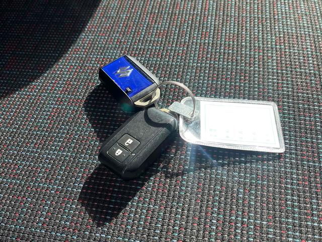 スペーシア ハイブリッドG ワンオーナー 禁煙車 ワンセグナビ ドラレコ ETC 両側スライドドア クリアランスソナー レーンアシスト 衝突被害軽減システム オートライト スマートキー 電動格納ミラー ベンチシート CVT(36枚目)