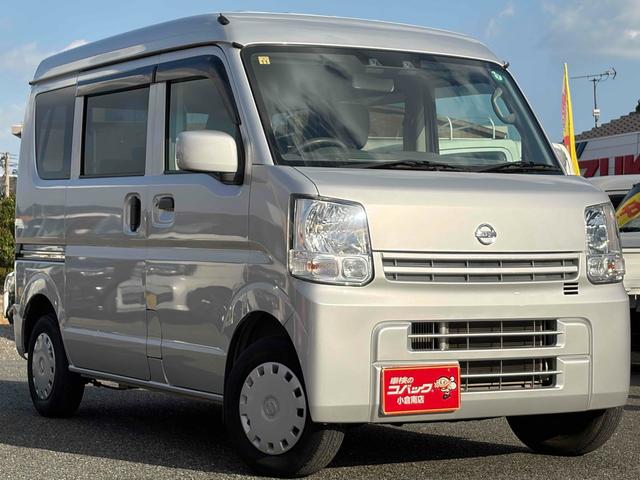 NV100クリッパーバン GXターボ AT タイヤ2本新品 キーレス新品 衝突軽減システム クリアランスソナー レーンアシスト 両側スライドドア 電動格納ミラー オートライト ABS ESC エアコン パワーステアリング パワーウィンドウ(8枚目)