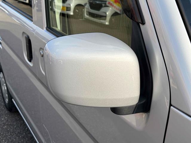 NV100クリッパーバン GXターボ AT タイヤ2本新品 キーレス新品 衝突軽減システム クリアランスソナー レーンアシスト 両側スライドドア 電動格納ミラー オートライト ABS ESC エアコン パワーステアリング パワーウィンドウ(16枚目)