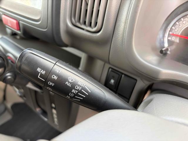 NV100クリッパーバン GXターボ AT タイヤ2本新品 キーレス新品 衝突軽減システム クリアランスソナー レーンアシスト 両側スライドドア 電動格納ミラー オートライト ABS ESC エアコン パワーステアリング パワーウィンドウ(20枚目)