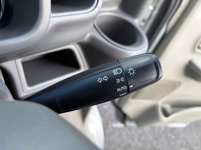 NV100クリッパーバン GXターボ AT タイヤ2本新品 キーレス新品 衝突軽減システム クリアランスソナー レーンアシスト 両側スライドドア 電動格納ミラー オートライト ABS ESC エアコン パワーステアリング パワーウィンドウ(21枚目)