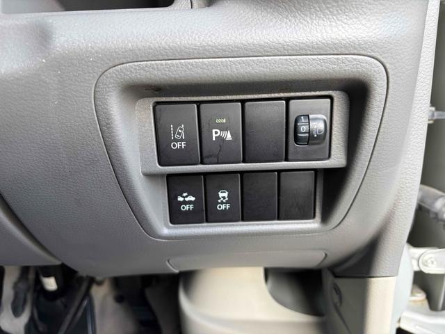 NV100クリッパーバン GXターボ AT タイヤ2本新品 キーレス新品 衝突軽減システム クリアランスソナー レーンアシスト 両側スライドドア 電動格納ミラー オートライト ABS ESC エアコン パワーステアリング パワーウィンドウ(27枚目)