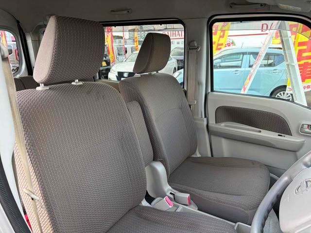 NV100クリッパーバン GXターボ AT タイヤ2本新品 キーレス新品 衝突軽減システム クリアランスソナー レーンアシスト 両側スライドドア 電動格納ミラー オートライト ABS ESC エアコン パワーステアリング パワーウィンドウ(32枚目)