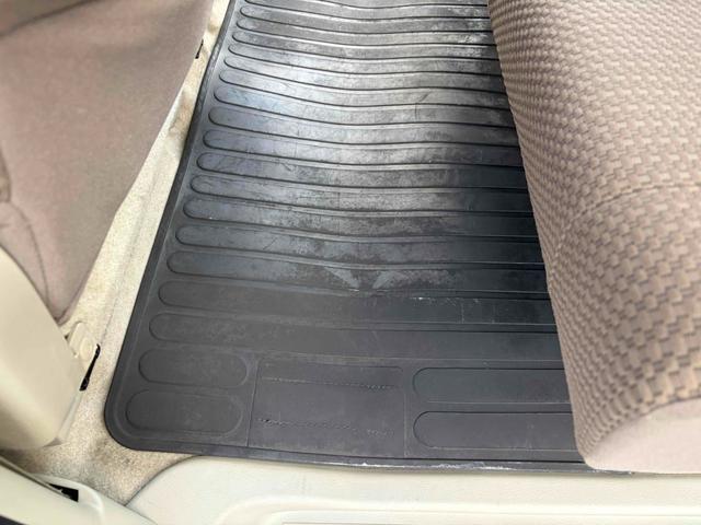 NV100クリッパーバン GXターボ AT タイヤ2本新品 キーレス新品 衝突軽減システム クリアランスソナー レーンアシスト 両側スライドドア 電動格納ミラー オートライト ABS ESC エアコン パワーステアリング パワーウィンドウ(39枚目)