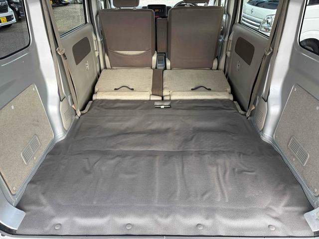 NV100クリッパーバン GXターボ AT タイヤ2本新品 キーレス新品 衝突軽減システム クリアランスソナー レーンアシスト 両側スライドドア 電動格納ミラー オートライト ABS ESC エアコン パワーステアリング パワーウィンドウ(42枚目)