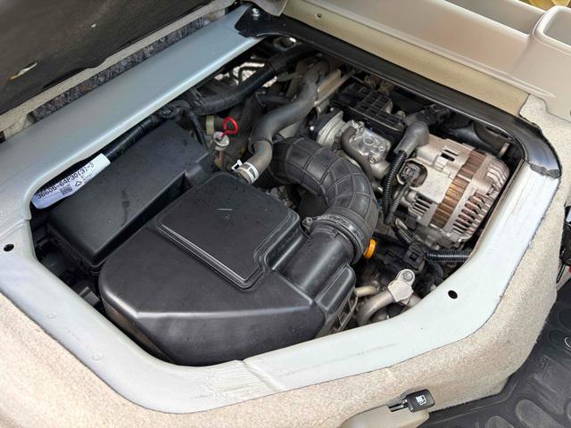 NV100クリッパーバン GXターボ AT タイヤ2本新品 キーレス新品 衝突軽減システム クリアランスソナー レーンアシスト 両側スライドドア 電動格納ミラー オートライト ABS ESC エアコン パワーステアリング パワーウィンドウ(44枚目)