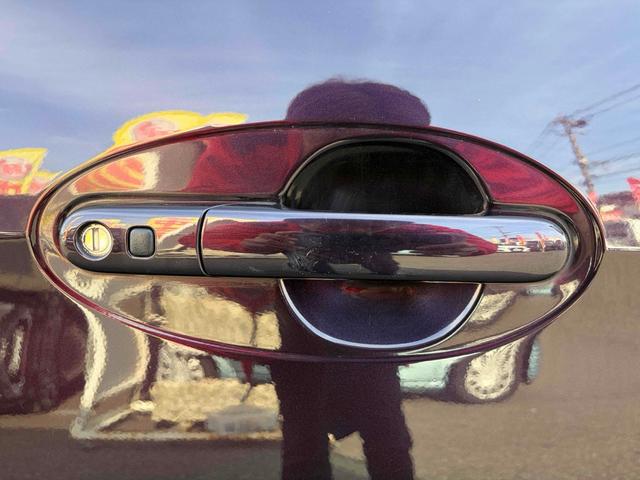 スペーシアカスタム XS 両側スライド・片側電動 ワンセグナビ TV オートライト HID スマートキー アイドリングストップ 電動格納ミラー ベンチシート CVT 盗難防止システム ABS CD USB アルミホイール(14枚目)