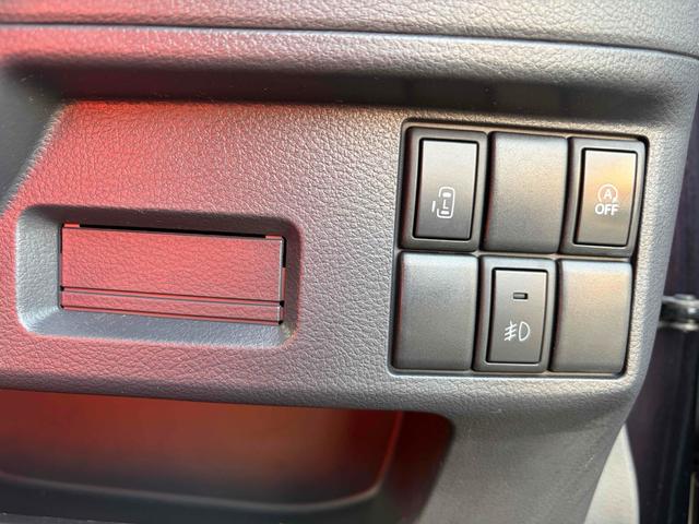 スペーシアカスタム XS 両側スライド・片側電動 ワンセグナビ TV オートライト HID スマートキー アイドリングストップ 電動格納ミラー ベンチシート CVT 盗難防止システム ABS CD USB アルミホイール(26枚目)