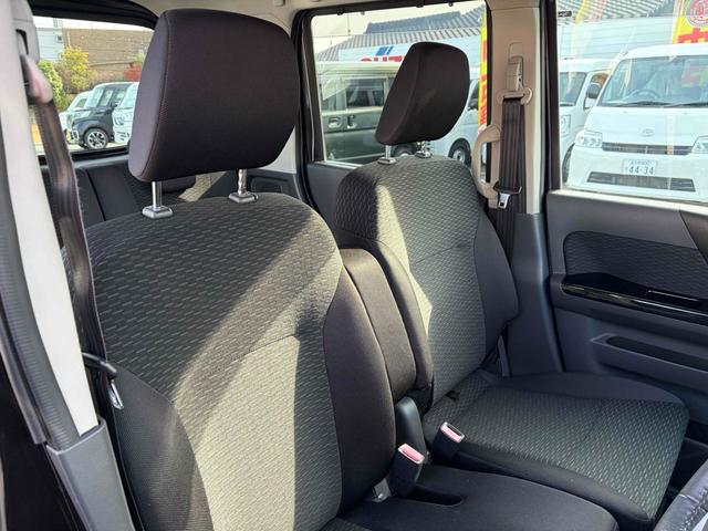 スペーシアカスタム XS 両側スライド・片側電動 ワンセグナビ TV オートライト HID スマートキー アイドリングストップ 電動格納ミラー ベンチシート CVT 盗難防止システム ABS CD USB アルミホイール(30枚目)