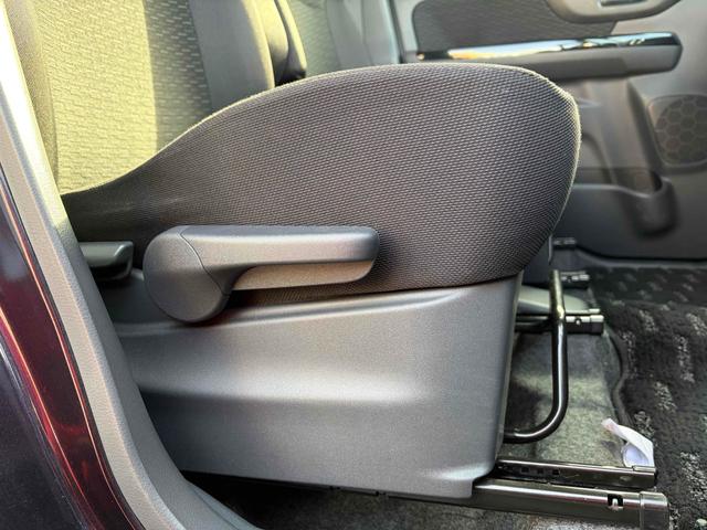 スペーシアカスタム XS 両側スライド・片側電動 ワンセグナビ TV オートライト HID スマートキー アイドリングストップ 電動格納ミラー ベンチシート CVT 盗難防止システム ABS CD USB アルミホイール(32枚目)