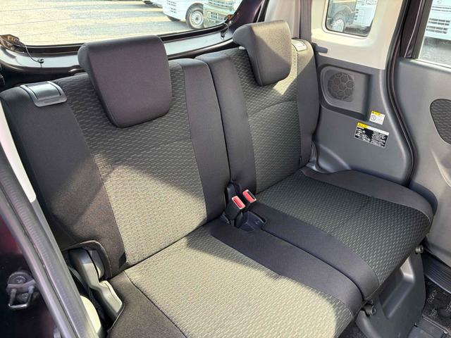 スペーシアカスタム XS 両側スライド・片側電動 ワンセグナビ TV オートライト HID スマートキー アイドリングストップ 電動格納ミラー ベンチシート CVT 盗難防止システム ABS CD USB アルミホイール(33枚目)