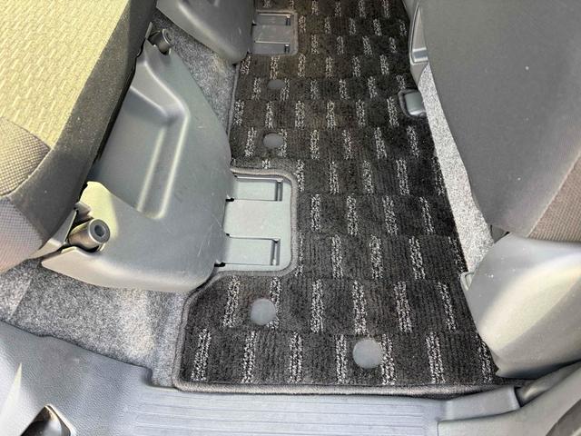 スペーシアカスタム XS 両側スライド・片側電動 ワンセグナビ TV オートライト HID スマートキー アイドリングストップ 電動格納ミラー ベンチシート CVT 盗難防止システム ABS CD USB アルミホイール(38枚目)