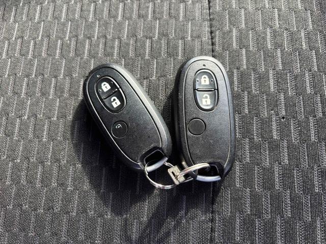 スペーシアカスタム XS 両側スライド・片側電動 ワンセグナビ TV オートライト HID スマートキー アイドリングストップ 電動格納ミラー ベンチシート CVT 盗難防止システム ABS CD USB アルミホイール(45枚目)