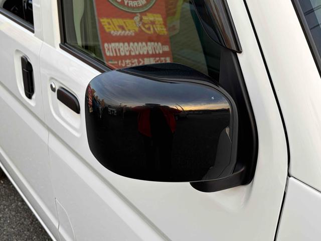 エブリイ PAリミテッド AT 2年保証 ETC 両側スライドドア アイドリングストップ オートライト 盗難防止システム ABS ESC エアコン パワーステアリング パワーウィンドウ 運転席エアバッグ(12枚目)