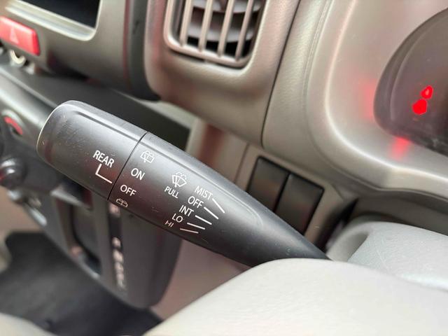 エブリイ PAリミテッド AT 2年保証 ETC 両側スライドドア アイドリングストップ オートライト 盗難防止システム ABS ESC エアコン パワーステアリング パワーウィンドウ 運転席エアバッグ(16枚目)