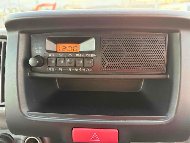 エブリイ PAリミテッド AT 2年保証 ETC 両側スライドドア アイドリングストップ オートライト 盗難防止システム ABS ESC エアコン パワーステアリング パワーウィンドウ 運転席エアバッグ(18枚目)