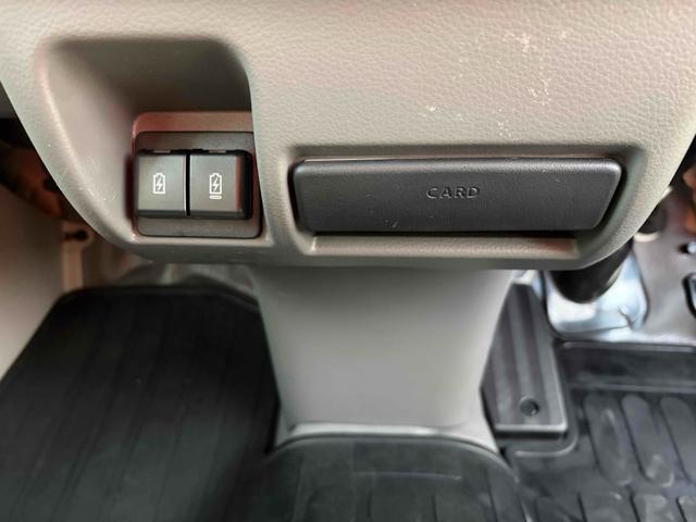 エブリイ PAリミテッド AT 2年保証 ETC 両側スライドドア アイドリングストップ オートライト 盗難防止システム ABS ESC エアコン パワーステアリング パワーウィンドウ 運転席エアバッグ(22枚目)