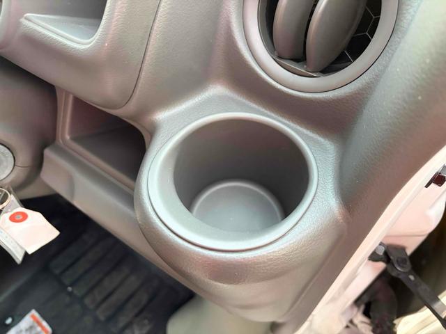 エブリイ PAリミテッド AT 2年保証 ETC 両側スライドドア アイドリングストップ オートライト 盗難防止システム ABS ESC エアコン パワーステアリング パワーウィンドウ 運転席エアバッグ(26枚目)