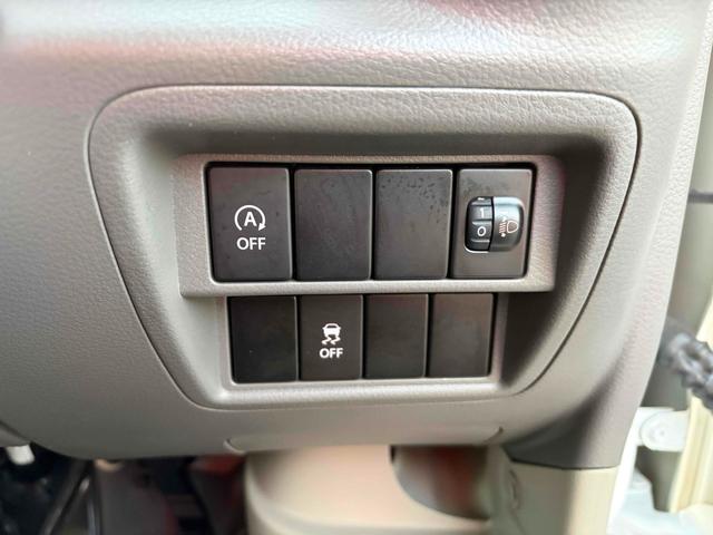 エブリイ PAリミテッド AT 2年保証 ETC 両側スライドドア アイドリングストップ オートライト 盗難防止システム ABS ESC エアコン パワーステアリング パワーウィンドウ 運転席エアバッグ(27枚目)