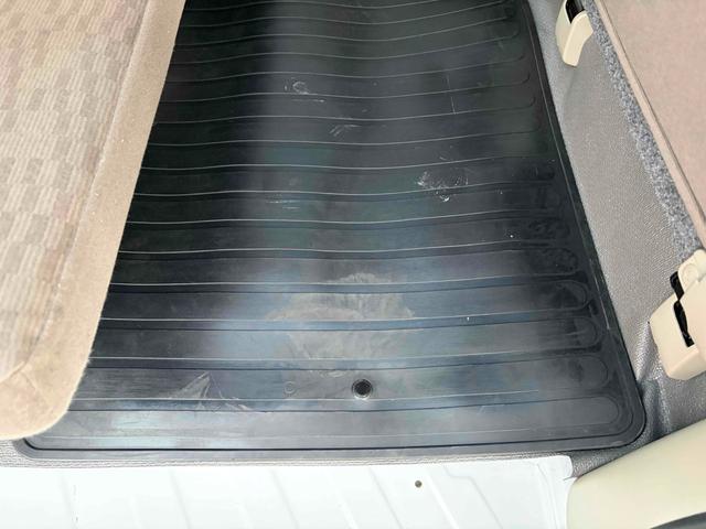 エブリイ PAリミテッド AT 2年保証 ETC 両側スライドドア アイドリングストップ オートライト 盗難防止システム ABS ESC エアコン パワーステアリング パワーウィンドウ 運転席エアバッグ(33枚目)