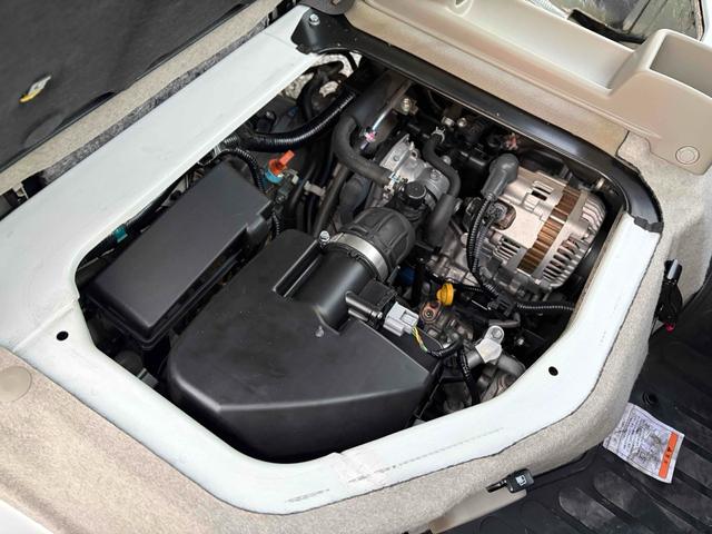 エブリイ PAリミテッド AT 2年保証 ETC 両側スライドドア アイドリングストップ オートライト 盗難防止システム ABS ESC エアコン パワーステアリング パワーウィンドウ 運転席エアバッグ(38枚目)