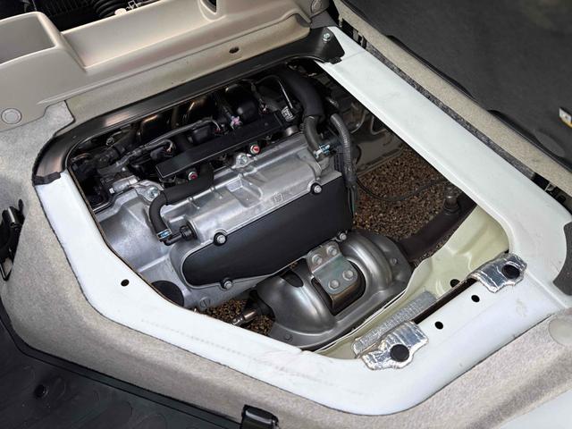 エブリイ PAリミテッド AT 2年保証 ETC 両側スライドドア アイドリングストップ オートライト 盗難防止システム ABS ESC エアコン パワーステアリング パワーウィンドウ 運転席エアバッグ(39枚目)