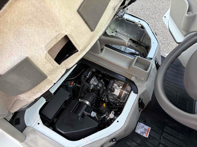 エブリイ PAリミテッド AT 2年保証 ETC 両側スライドドア アイドリングストップ オートライト 盗難防止システム ABS ESC エアコン パワーステアリング パワーウィンドウ 運転席エアバッグ(40枚目)