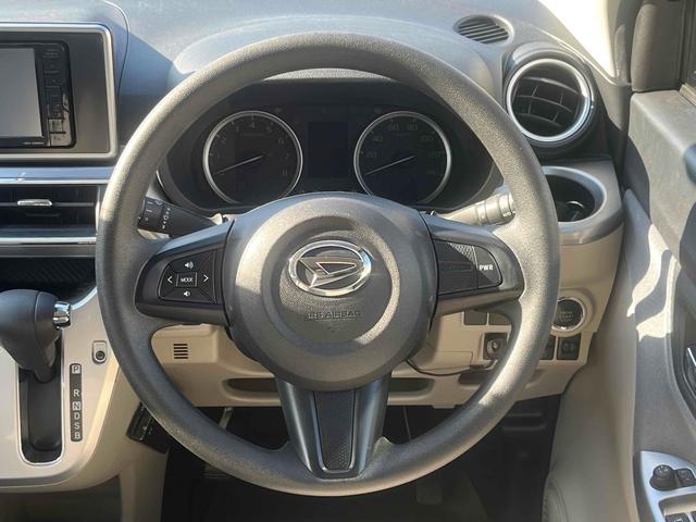 キャスト スタイルG リミテッド SAIII ワンオーナー 禁煙車 ETC 全周囲カメラ ワンセグナビ TV クリアランスソナー 衝突軽減システム オートマチックハイビーム LEDヘッドランプ スマートキー2個 電動格納ミラー シートヒーター(14枚目)