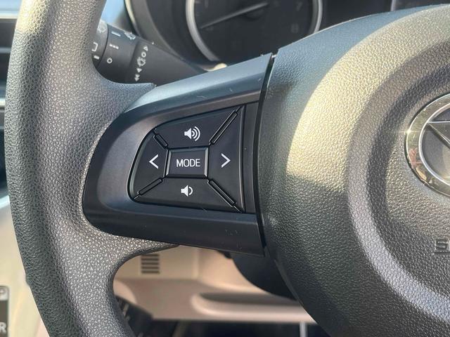 キャスト スタイルG リミテッド SAIII ワンオーナー 禁煙車 ETC 全周囲カメラ ワンセグナビ TV クリアランスソナー 衝突軽減システム オートマチックハイビーム LEDヘッドランプ スマートキー2個 電動格納ミラー シートヒーター(15枚目)