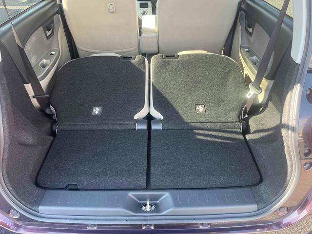 キャスト スタイルG リミテッド SAIII ワンオーナー 禁煙車 ETC 全周囲カメラ ワンセグナビ TV クリアランスソナー 衝突軽減システム オートマチックハイビーム LEDヘッドランプ スマートキー2個 電動格納ミラー シートヒーター(35枚目)