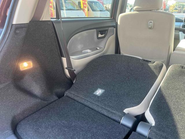 キャスト スタイルG リミテッド SAIII ワンオーナー 禁煙車 ETC 全周囲カメラ ワンセグナビ TV クリアランスソナー 衝突軽減システム オートマチックハイビーム LEDヘッドランプ スマートキー2個 電動格納ミラー シートヒーター(36枚目)