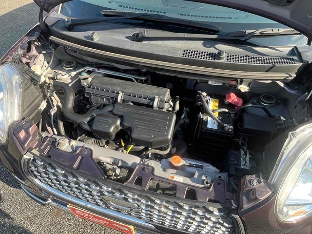 キャスト スタイルG リミテッド SAIII ワンオーナー 禁煙車 ETC 全周囲カメラ ワンセグナビ TV クリアランスソナー 衝突軽減システム オートマチックハイビーム LEDヘッドランプ スマートキー2個 電動格納ミラー シートヒーター(40枚目)