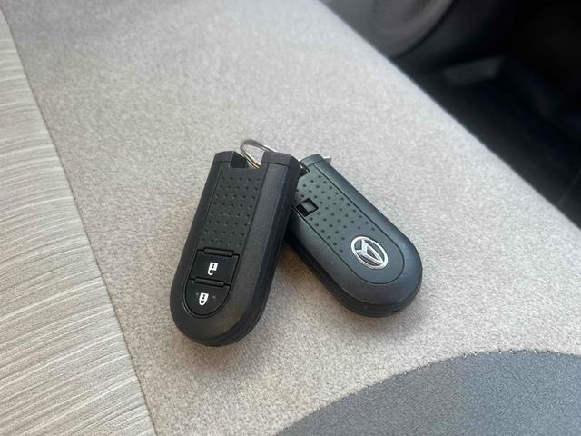 キャスト スタイルG リミテッド SAIII ワンオーナー 禁煙車 ETC 全周囲カメラ ワンセグナビ TV クリアランスソナー 衝突軽減システム オートマチックハイビーム LEDヘッドランプ スマートキー2個 電動格納ミラー シートヒーター(41枚目)