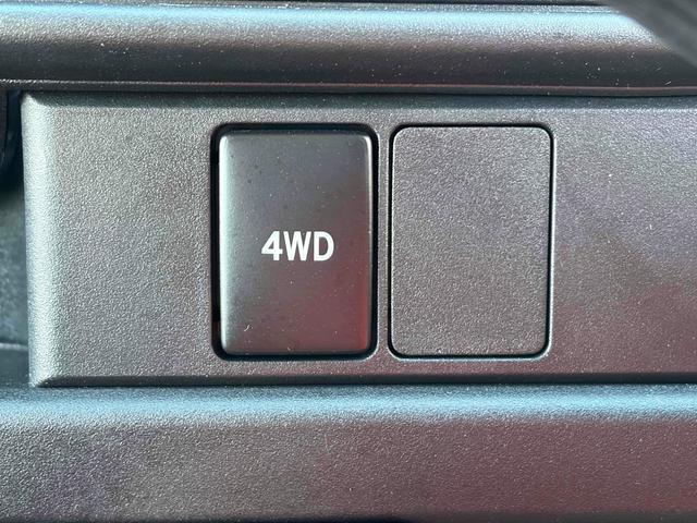 ハイゼットカーゴ DX SAIII 福岡県内のみの販売 4WD AT 衝突被害軽減システム クリアランスソナー 両側スライドドア アイドリングストップ オートマチックハイビーム オートライト ABS ESC エアコン パワーステアリング(26枚目)