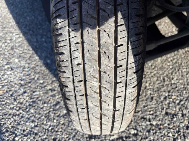 ハイゼットカーゴ DX SAIII 福岡県内のみの販売 4WD AT 衝突被害軽減システム クリアランスソナー 両側スライドドア アイドリングストップ オートマチックハイビーム オートライト ABS ESC エアコン パワーステアリング(46枚目)